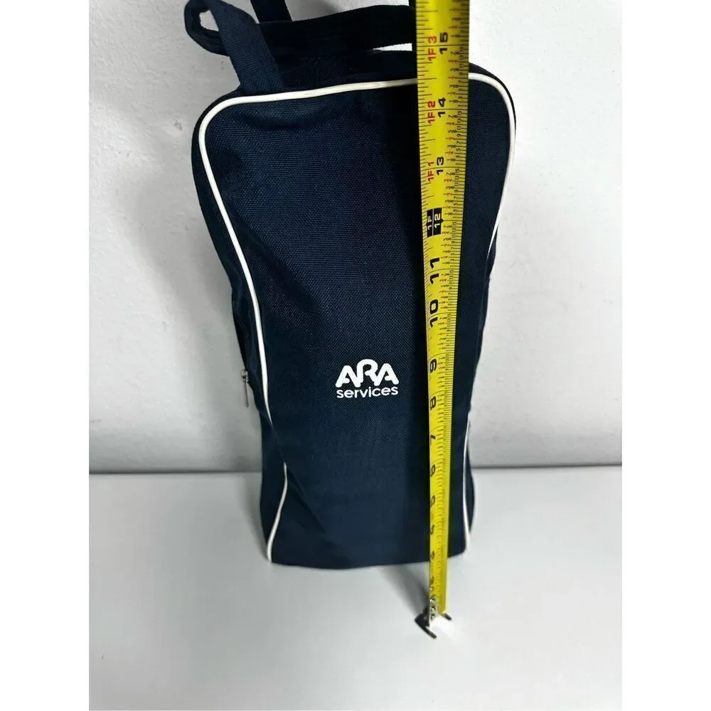 Vintage ARA Services Shoes Bag